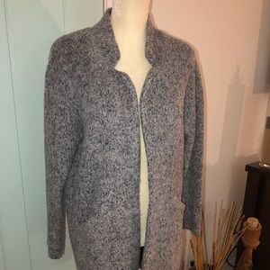 ZARA LIGHT & SOFT JACKET